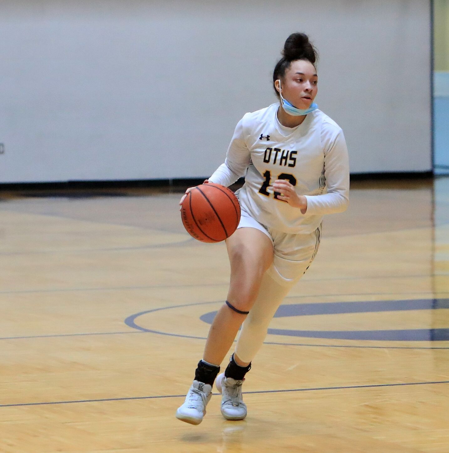 O'Fallon vs. Alton Marquette girls basketball